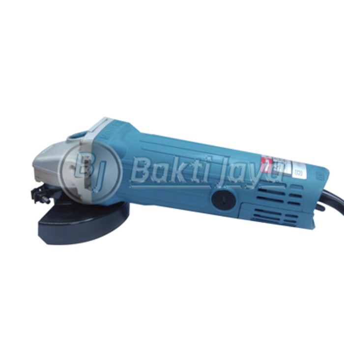 ORIGINAL - Mesin Gerinda Tangan 4" Modern M 2300 B