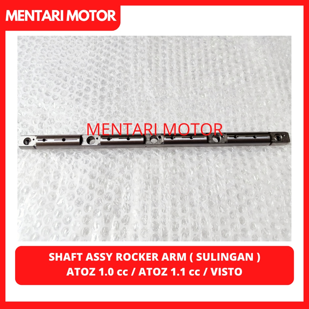 Jual Shaft Assy Rocker Arm Sulingan Rumah Pelatuk Klep Temlar Hyundai