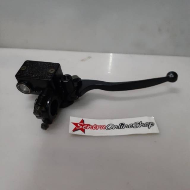 master rem cakram atas assy satria fu 150 smash lama shogun 125 shogun 125 new