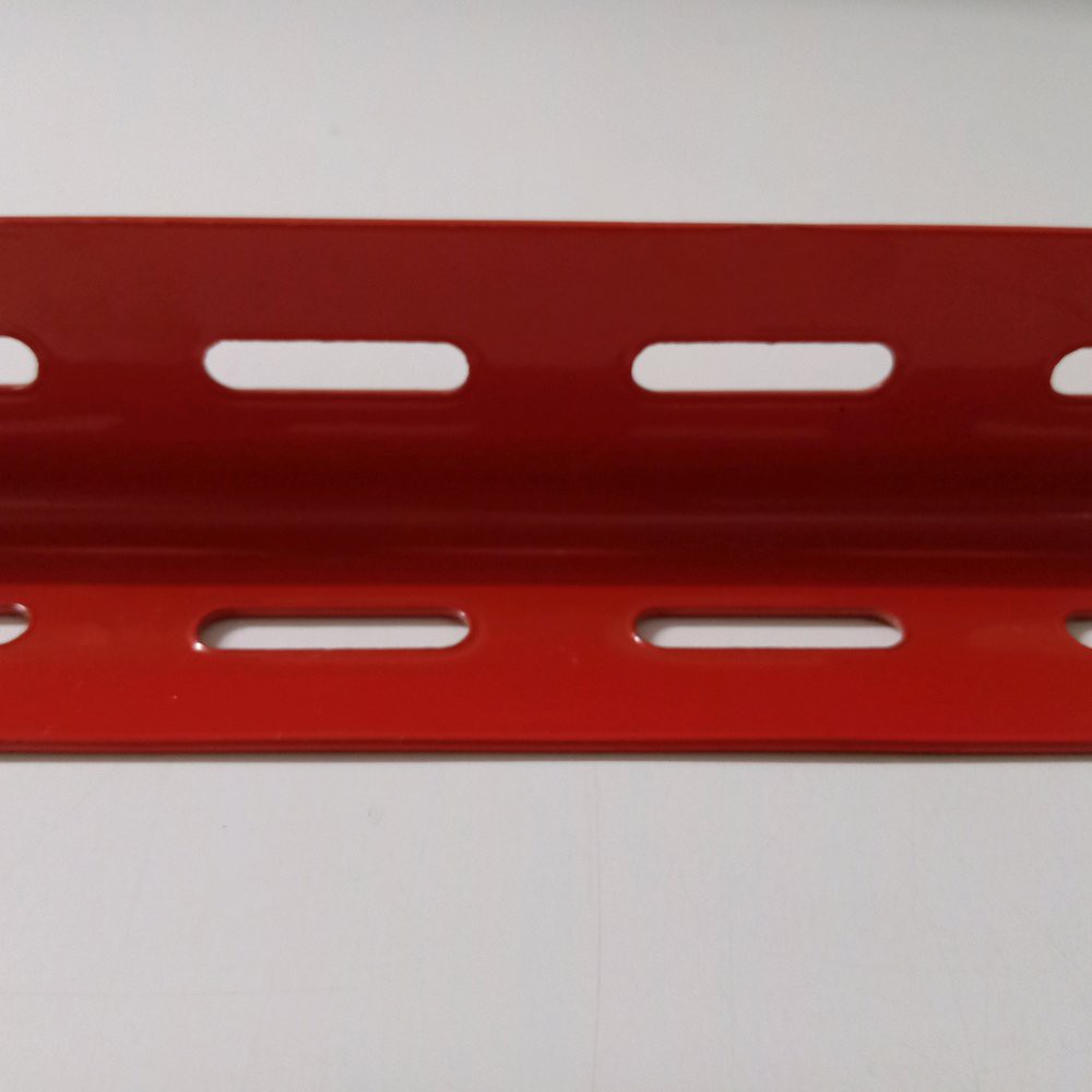 Unik Besi Siku Lubang 2 meter Artco terbaik