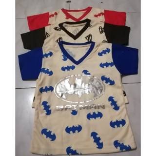 KAOS ANAK CEWEK COWOK BAHAN KAOS ADEM Shopee Indonesia KAOS ANAK CEWEK COWOK BAHAN KAOS ADEM Shopee Indonesia
