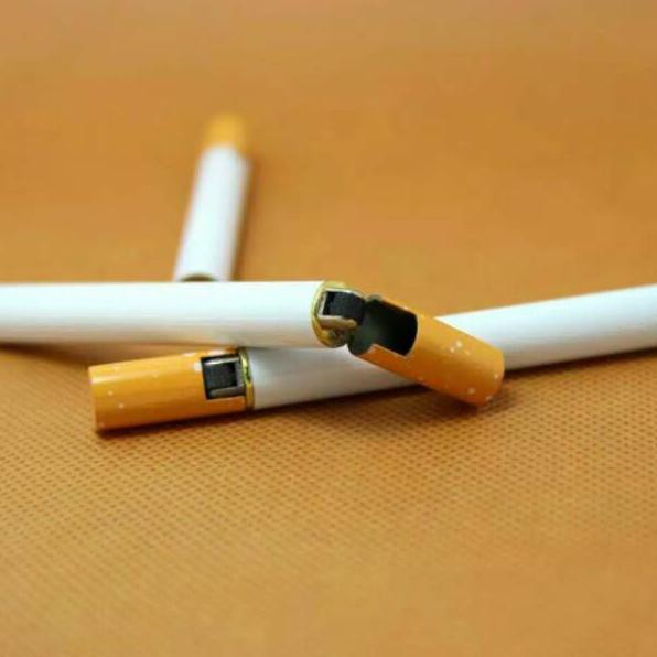 Jual DLMR-289 Korek api bentuk rokok,korek gas unik bentuk rokok ...