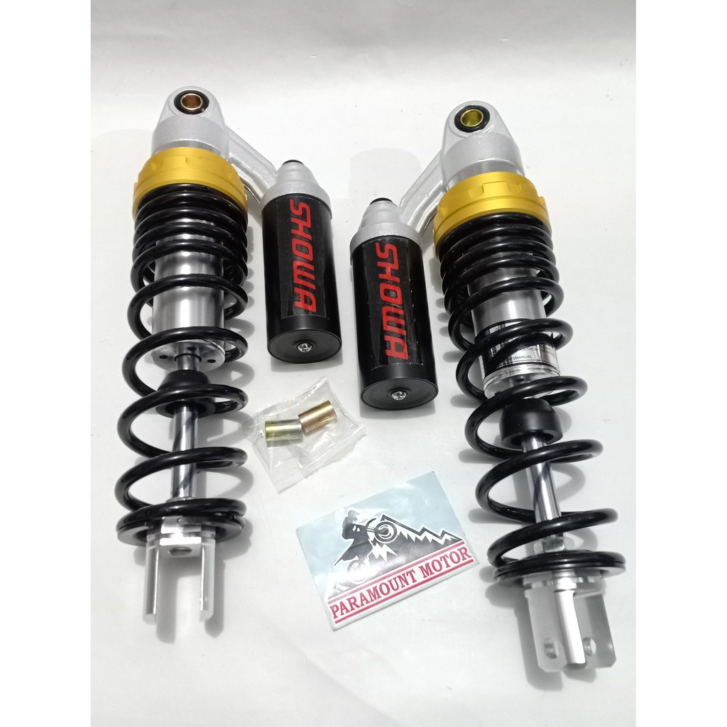 SHOCK SHOCKBREAKER SHOWA NON STEL MATIC 280 MM 320 MM 340 MM N MAX PCX AEROX DLL