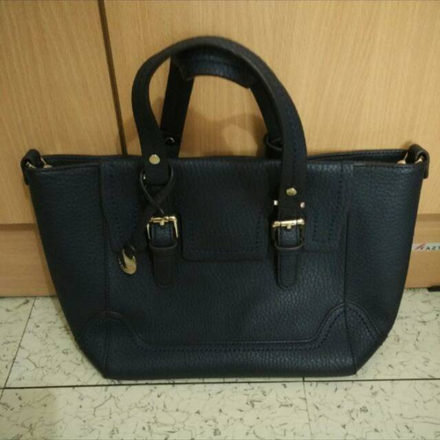 SALE Obermain Tote Bag