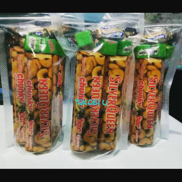 

Paket cokelat murah
