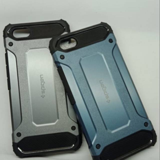 Hardcase Xiomi Redmi S2 Case Robot Spigen Case Iron Casing
