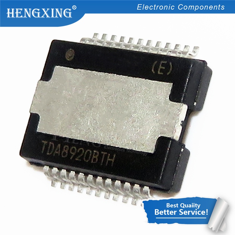 20pcs Ic TDA8920 TDA8920BTH TDA8920TH TDA8920CTH TDA8920TH TDA8920B HSOP24