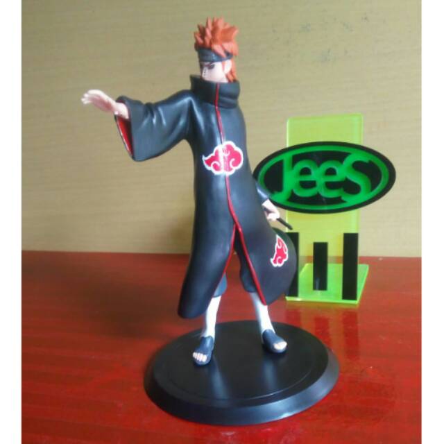 naruto pain action figure