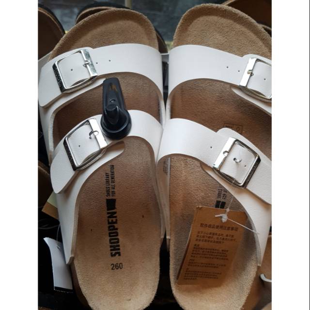 Shoopen shoes Kak Synthia