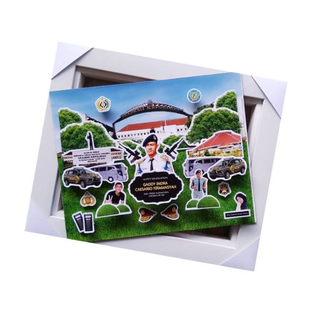 

Tambahan untuk order express
