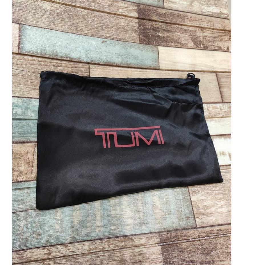 

[KODE PRODUK 6W6QA7852] Ready paperbag TUMI big