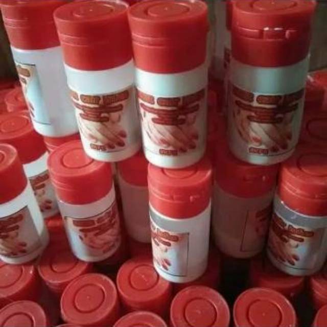 Bitcol Cair Infus- /bibit cair infus BITCOL BCL 30ml