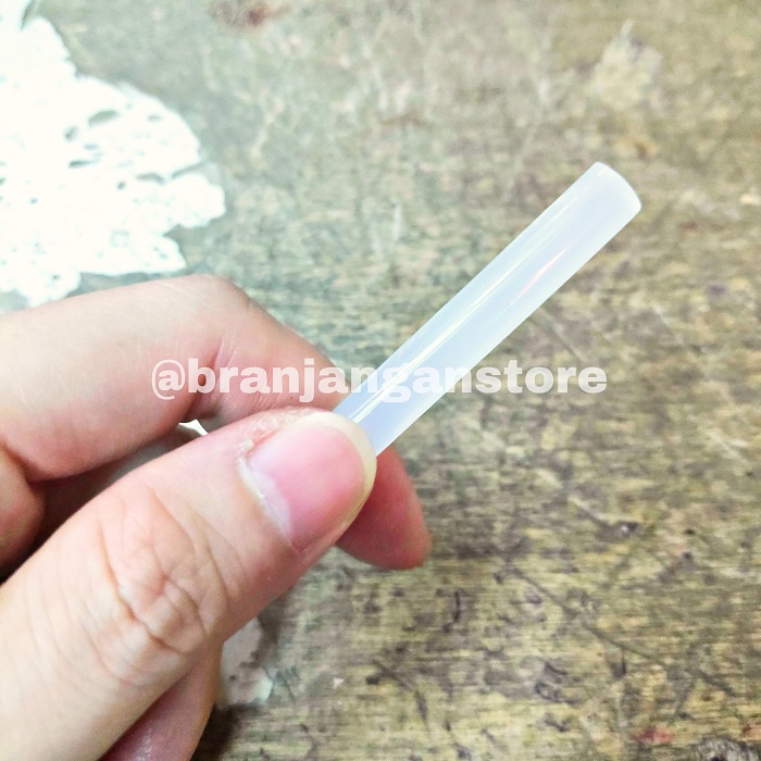 

Isi Lem Tembak Bakar Kecil ECER / Glue Gun Refill Small