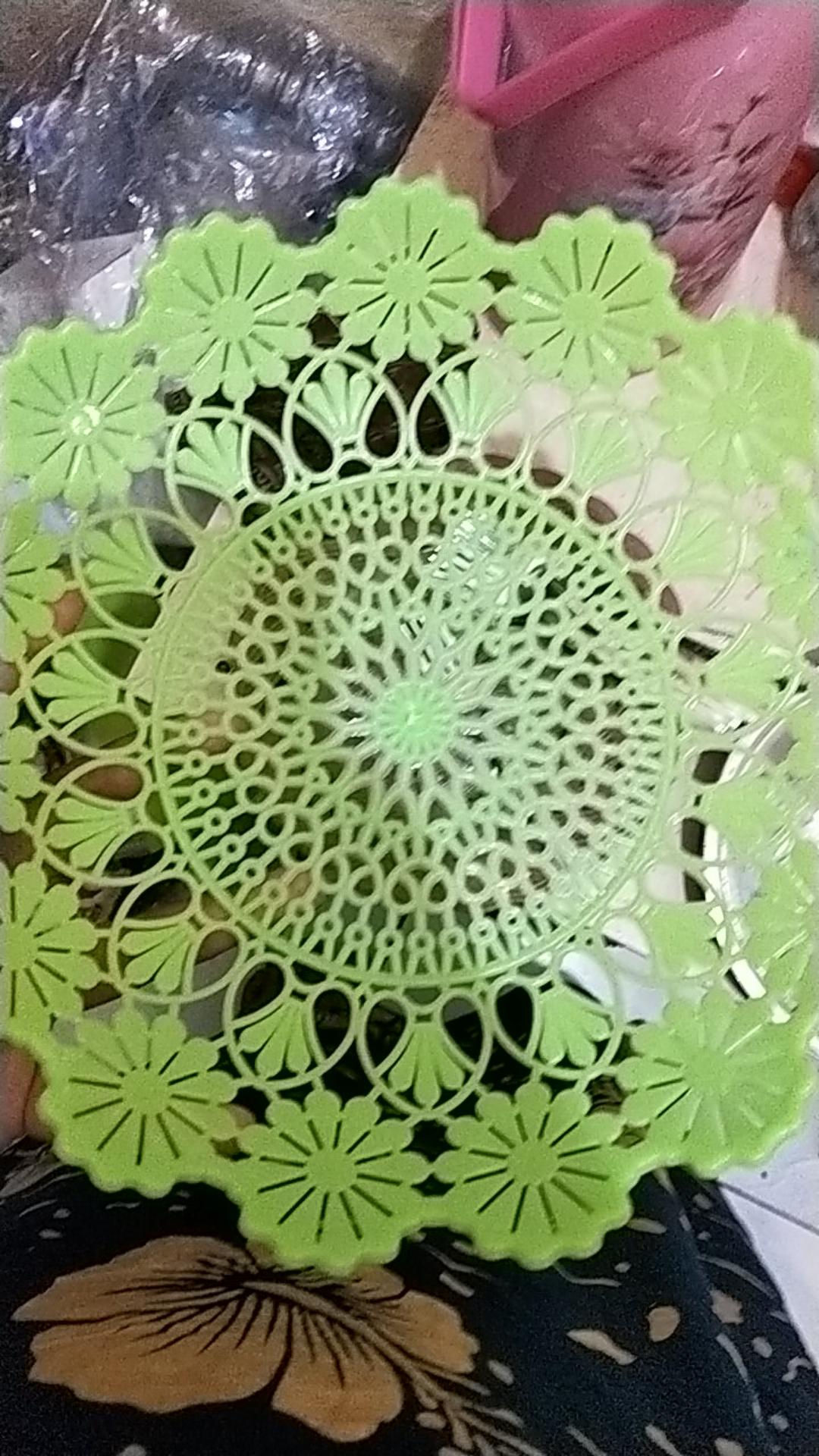 Tempat Buah Besar Fuji Star