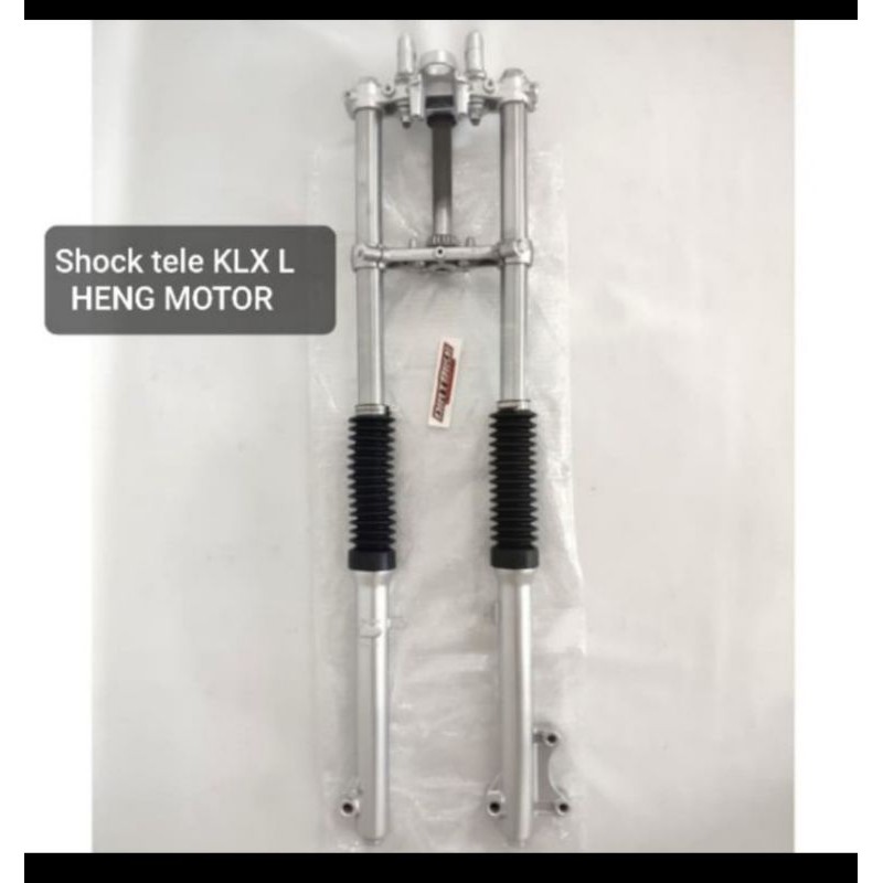 Shock depan Telle klx L - klx Bf
