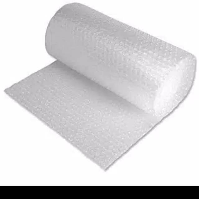 

Bubble Wrap untuk Packingan tambahan Agar Aman Tidak pecah