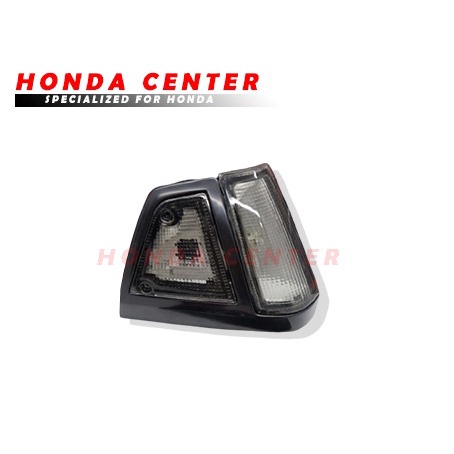 corner lamp lampu sein sen civic sport civic wonder 1984 1985 1986 1987