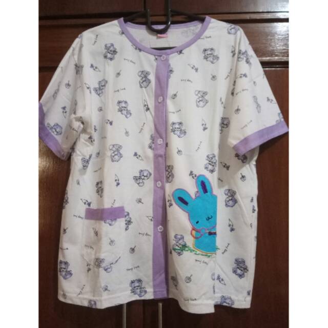 (PRELOVED) ATASAN PIYAMA WANITA
