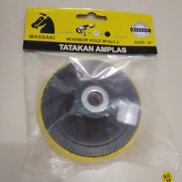 Jual Tatakan Amplas Massaki Shopee Indonesia