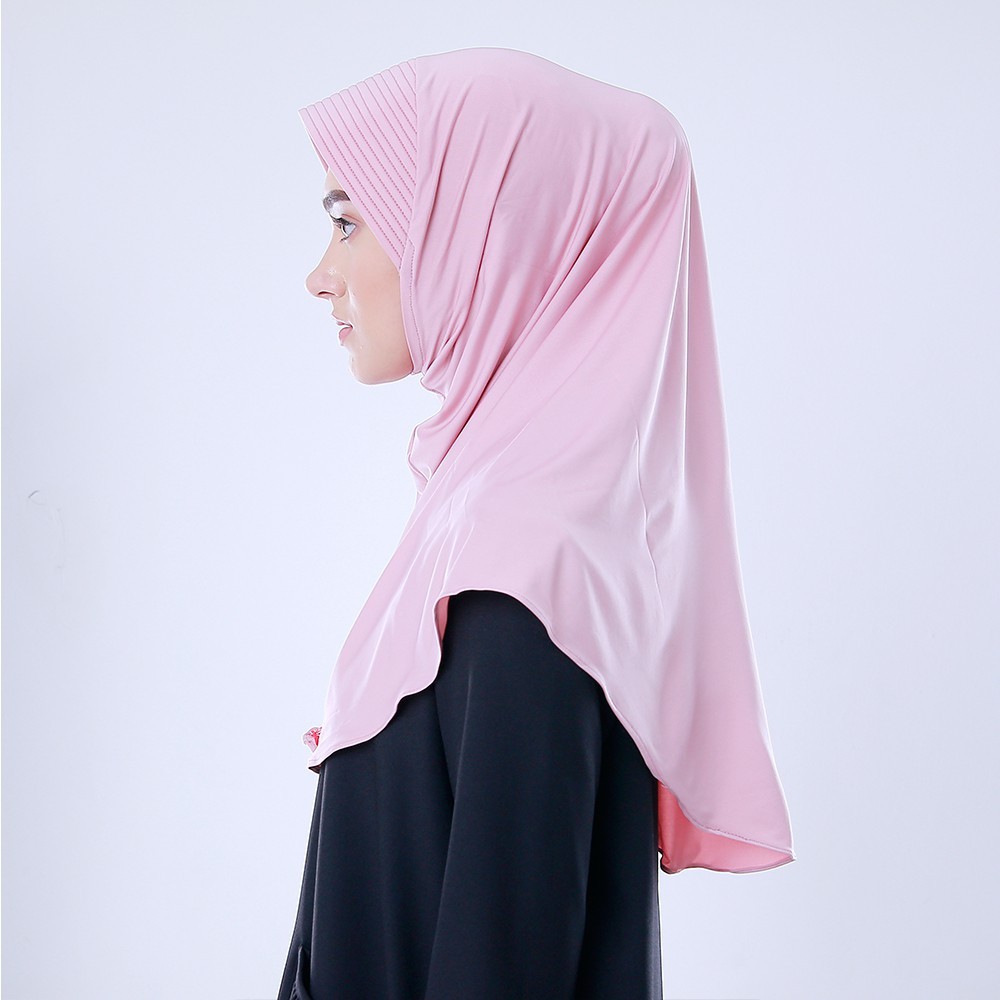 ZOYA BERGO MARSHA KERUDUNG INSTAN HIJAB CASUAL ORI-2