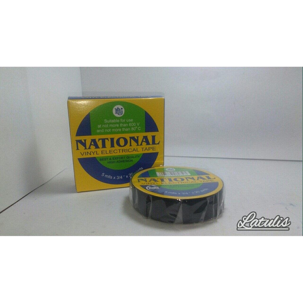 

Isolasi National Dus