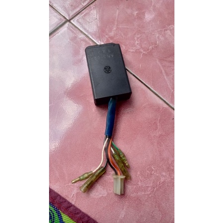 CDI f1z r original copotan