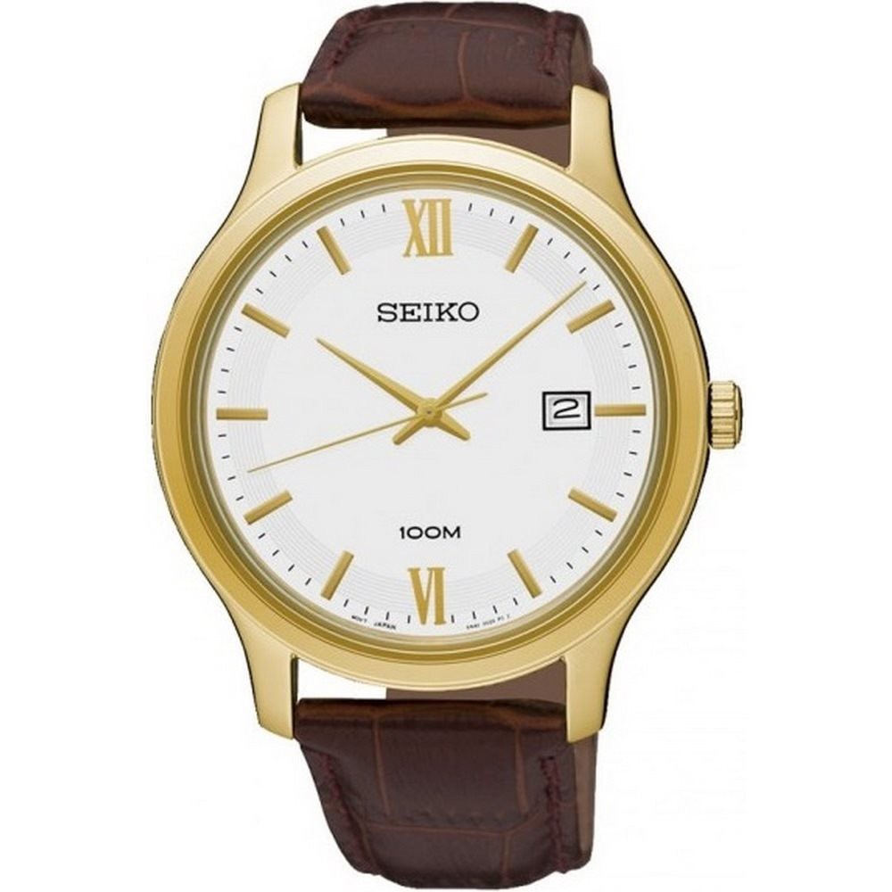 JAM TANGAN PRIA SEIKO NEO CLASSIC SUR226P1