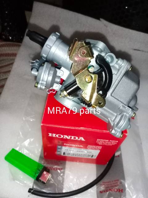 Karburator KEH Karburator Assy MegaPro Primus Megapro lama-GL pro GL max NEOTECH. KEIHIN  inpor japan Quality-1