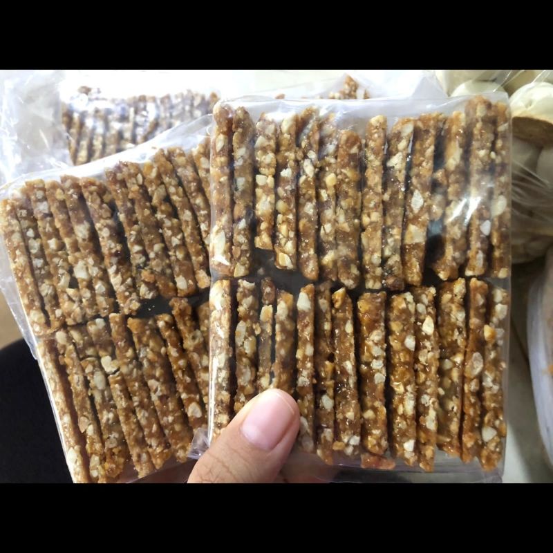 

Enting-enting Kacang