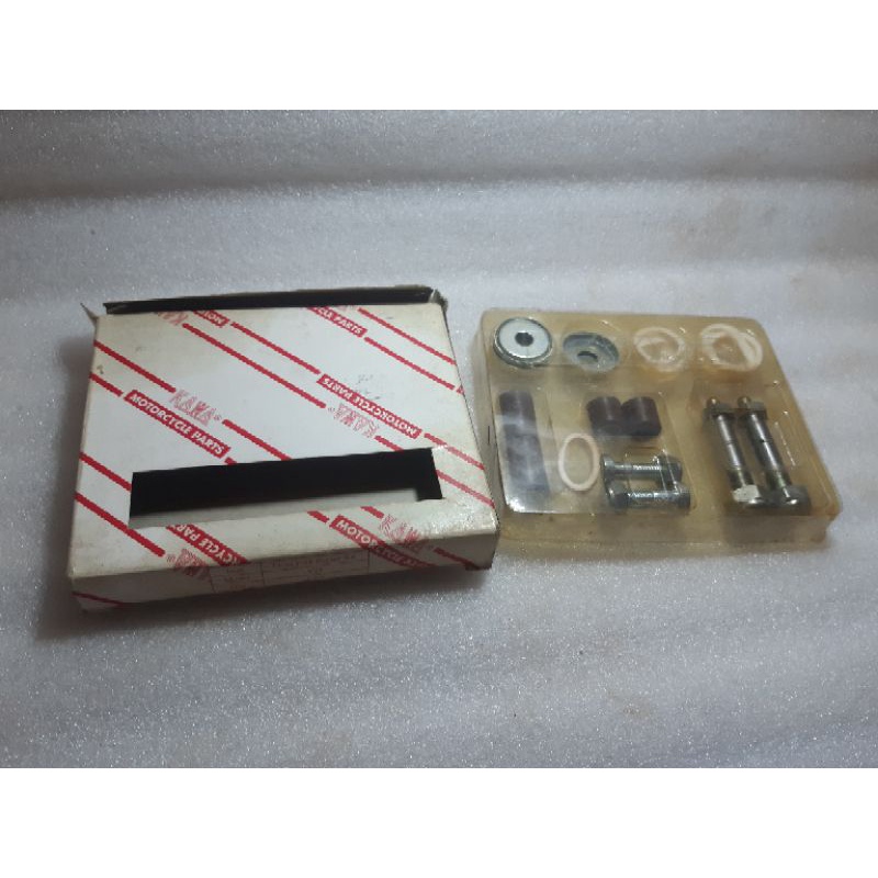 Repair Kit Shock Depan Yamaha V75 Stok Lama