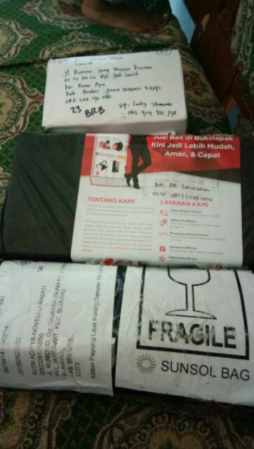 Kalibre Payung Lipat Diameter 100 Cm 995278-999