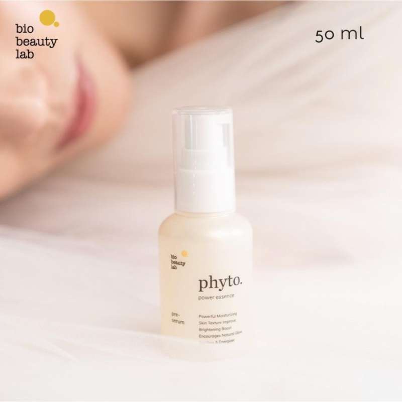 BIO BEAUTY LAB Phyto Power Essence 50ml