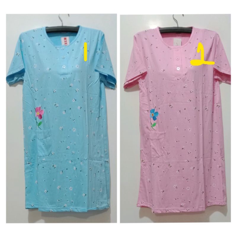 DASTER KAOS BENOVA LD 104CM