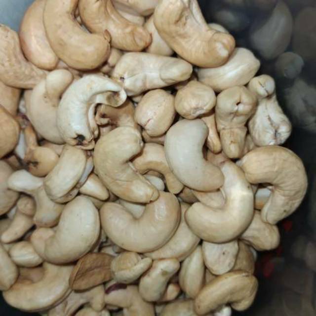

Mete oven kemasan 500gr