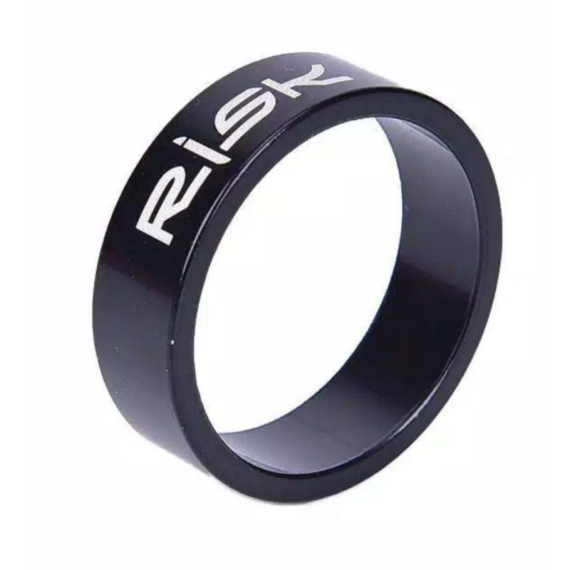 Ring Stem Peninggi Stem Sepeda Spacer Stem Sepeda
