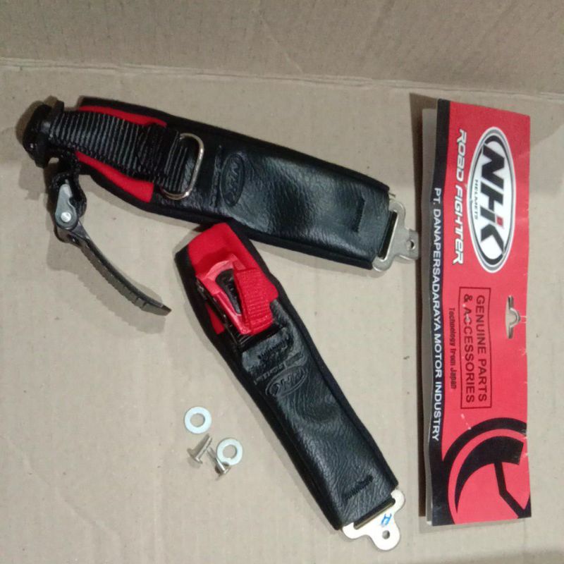 TALI HELM NHK ORIGINAL