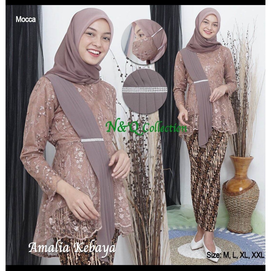 BURKAT SELENDANG KONDANGAN/burkat tile,burkat termurah,burkat terbaru,burkat modis