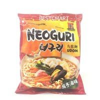 

NONG SHIM NEOGURI (PRODUCED IN CHINA)