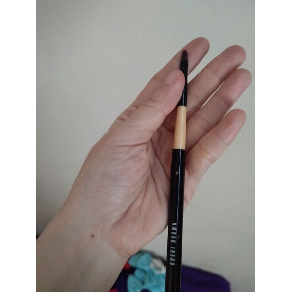 Kuas make up lipstik ori bobbi brown preloved