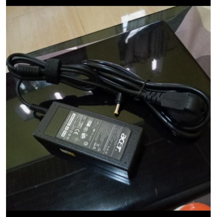 charger Laptop Acer original murah