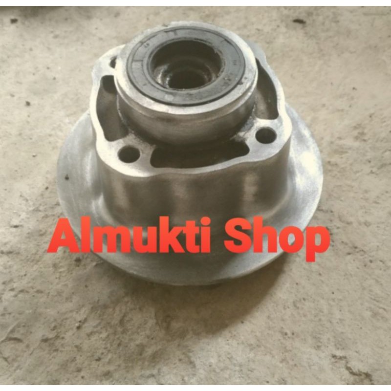 Nup Gir Belakang Thunder 125