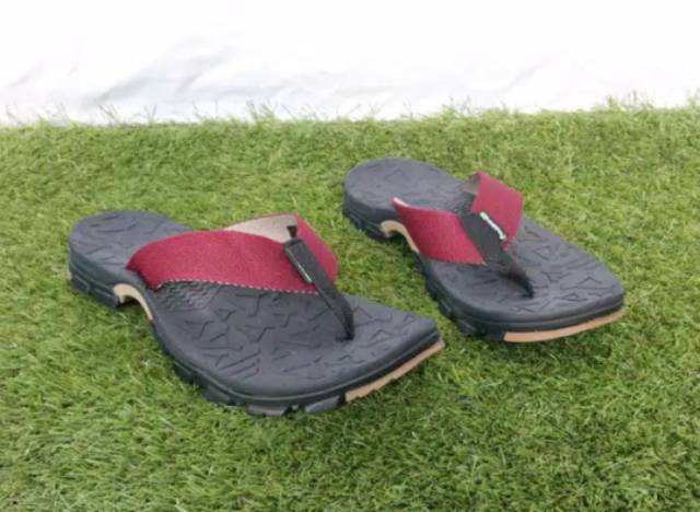 Sandal Jepit Outdoor Pro Lagos Sanda Gunung Outdoor Lagos