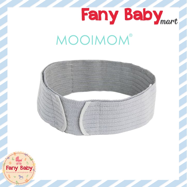 MOOIMOM BAMBOO MATERNITY BELT