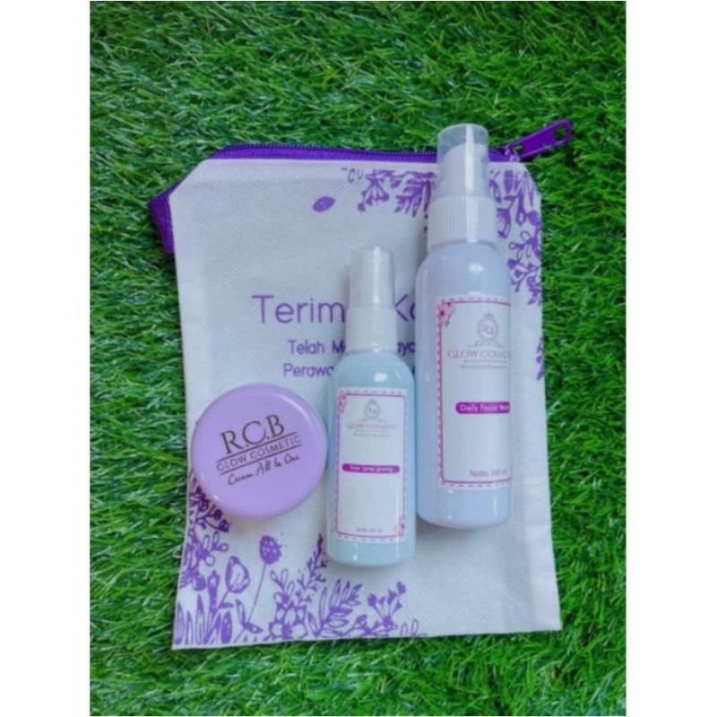 RCB glow cosmetik
