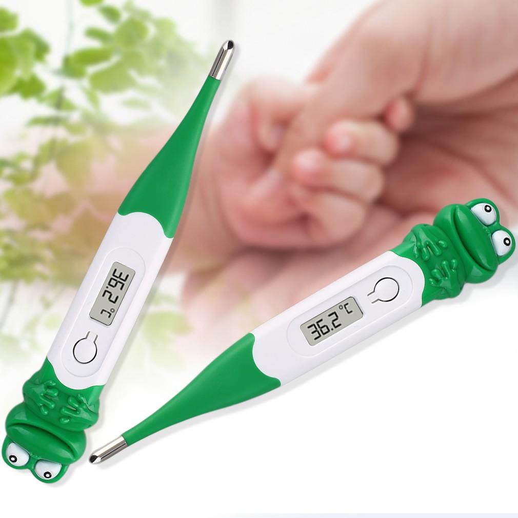 READY BANDUNG THERMOMETER digital kARAKTER TERMOMETER TERMO METER ALAT PENGATUR SUHU ANAK TERMOMETER Thermometer Digital Alat Pengukur Suhu Badan Tubuh Bayi Baby Anak termometer mulut ukur ketiak anus Termometer Digital Alpha1 / Thermometer Alpha termomer