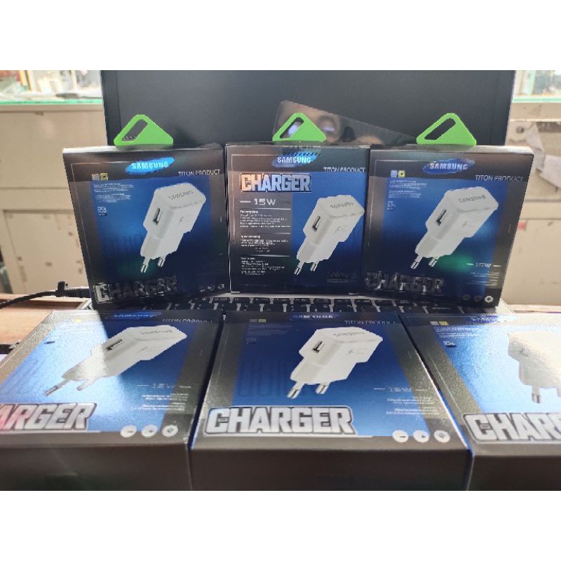 charger samsung titon micro