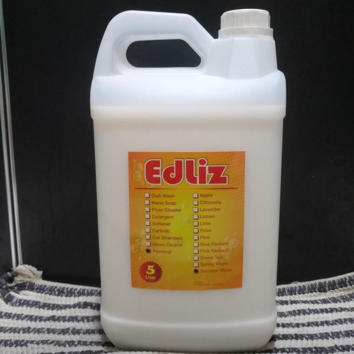 Pewangi Pakaian Laundry 5 Liter