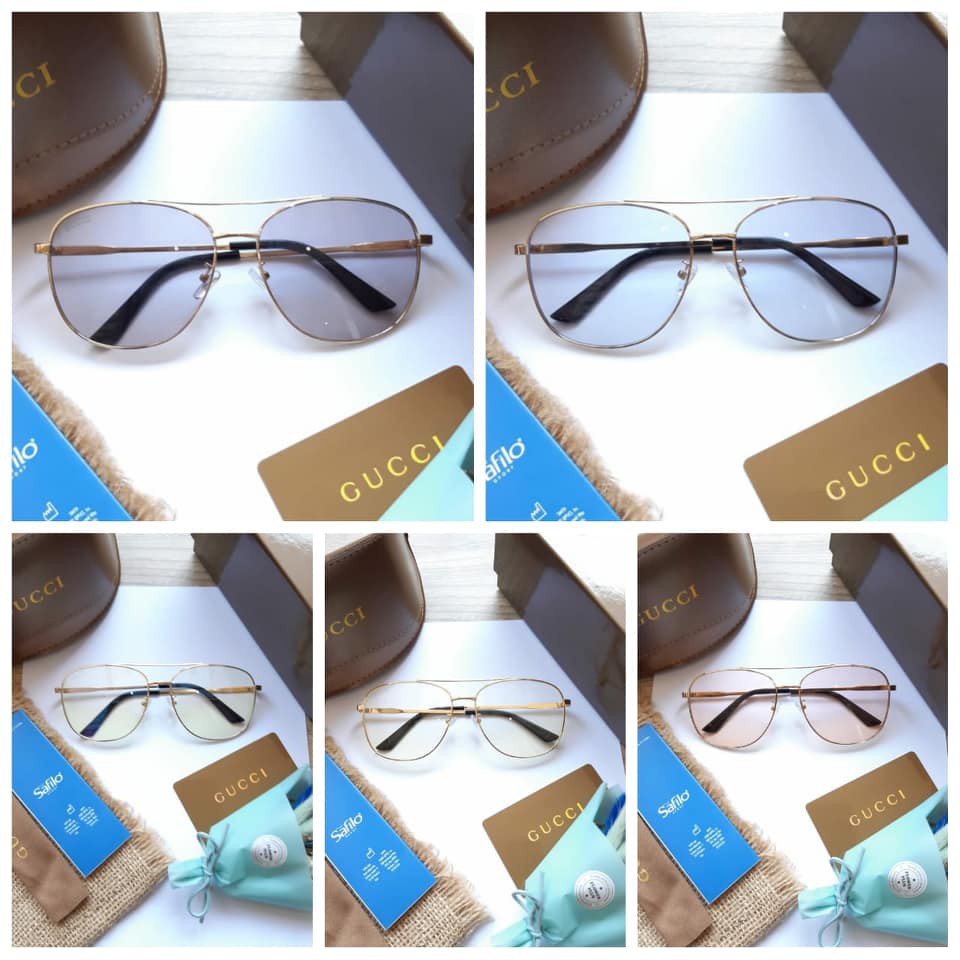 Kacamata fashion GC wanita Nippon 410 nikita mirzani size 61-16-145