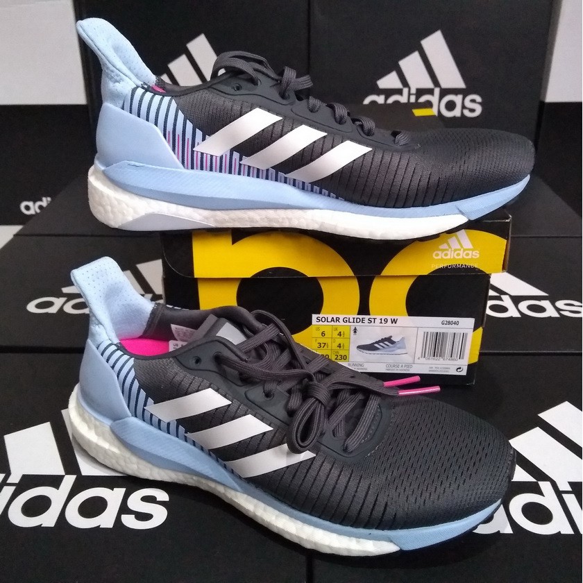 adidas women's solar glide st
