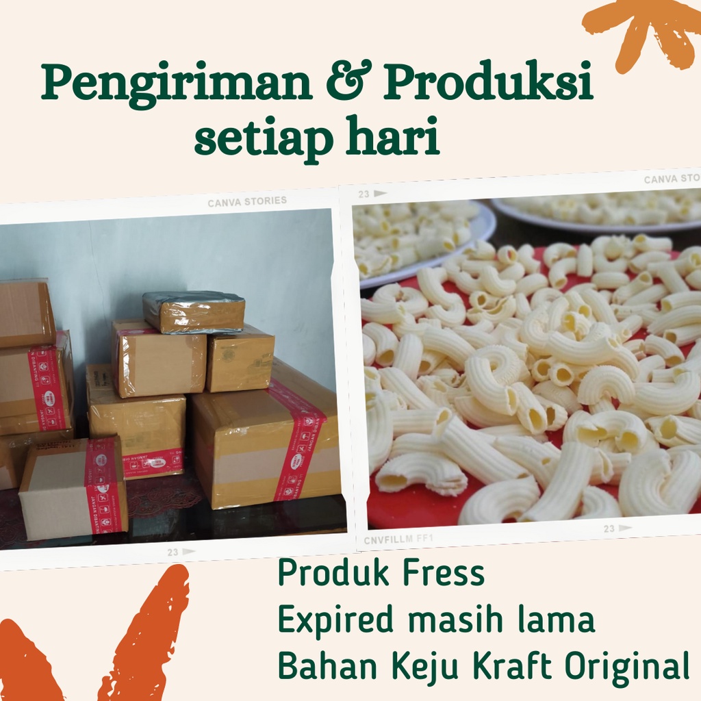 

Piscoklegit_ Makaroni Keju Kraft Kiloan Macaroni Keju Chesse Harga 1 Kilo Yozi Store